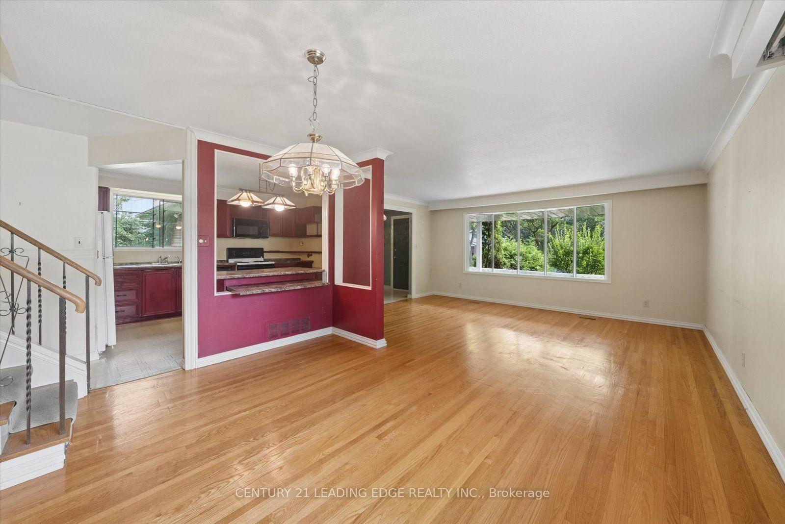 Photo 13 of 6 Thomas Kinnear Court, Markham, Sherwood-Amberglen — HOMEH