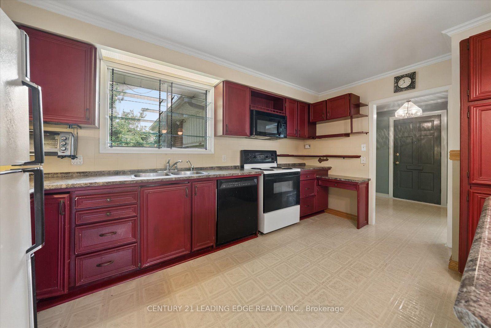 Photo 15 of 6 Thomas Kinnear Court, Markham, Sherwood-Amberglen — HOMEH