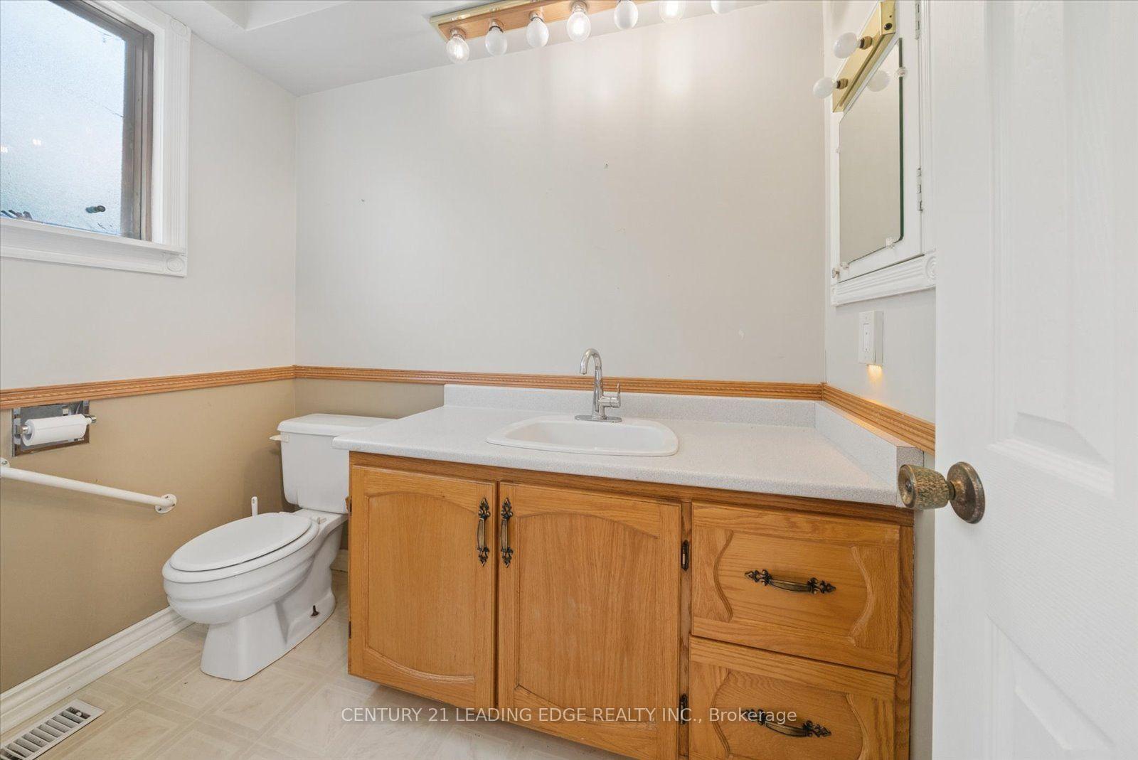 Photo 19 of 6 Thomas Kinnear Court, Markham, Sherwood-Amberglen — HOMEH