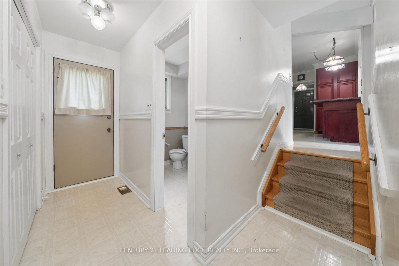 Photo 20 of 6 Thomas Kinnear Court, Markham, Sherwood-Amberglen — HOMEH