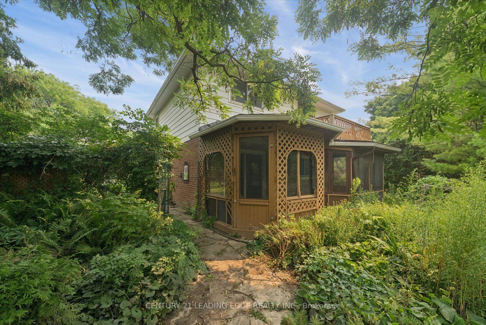 Photo 24 of 6 Thomas Kinnear Court, Markham, Sherwood-Amberglen — HOMEH