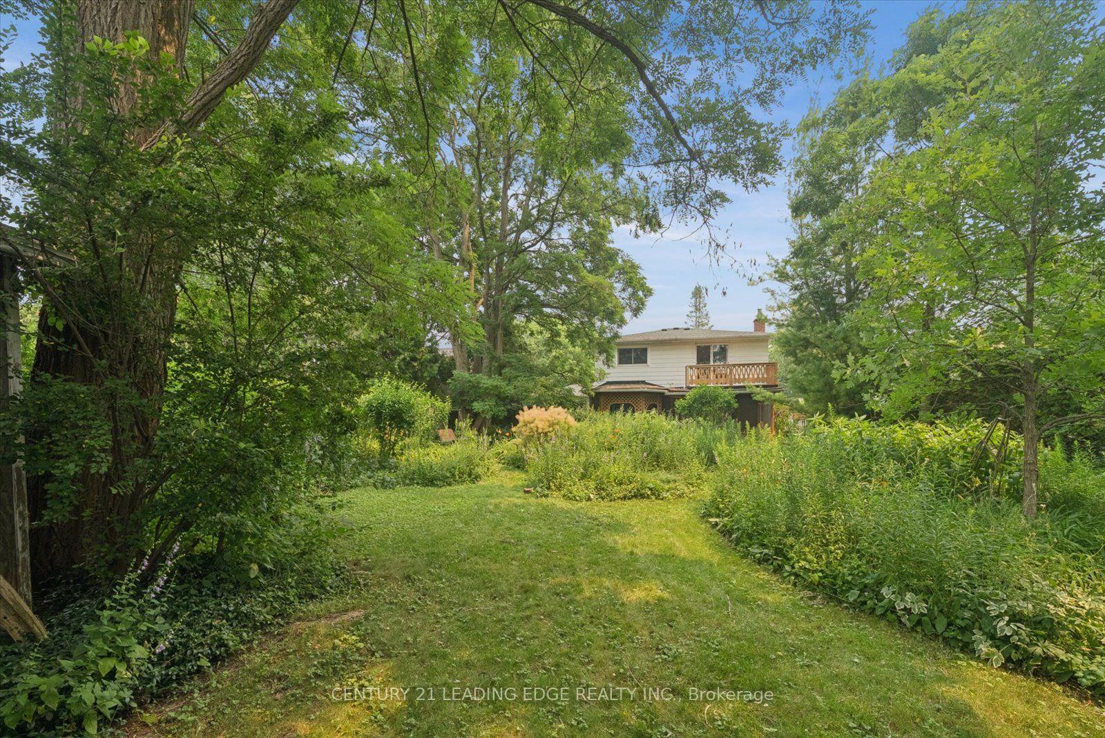 Photo 28 of 6 Thomas Kinnear Court, Markham, Sherwood-Amberglen — HOMEH