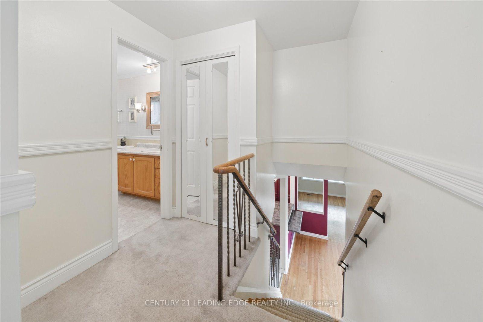 Photo 32 of 6 Thomas Kinnear Court, Markham, Sherwood-Amberglen — HOMEH