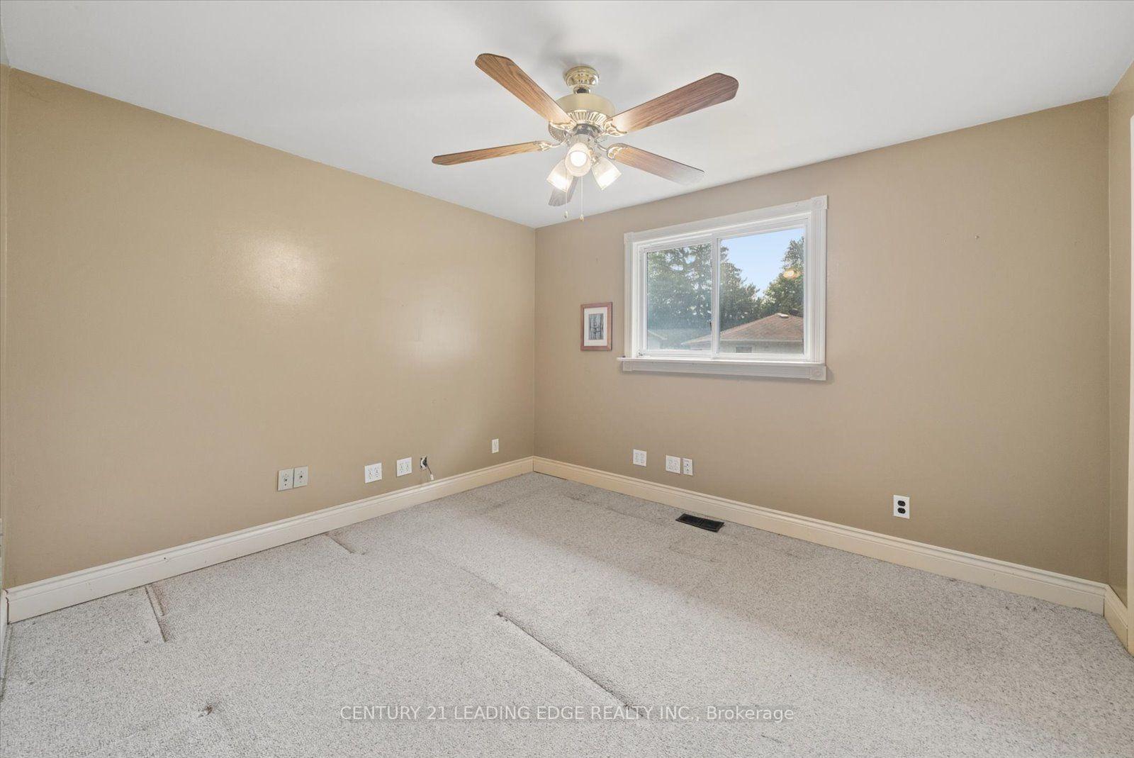 Photo 33 of 6 Thomas Kinnear Court, Markham, Sherwood-Amberglen — HOMEH