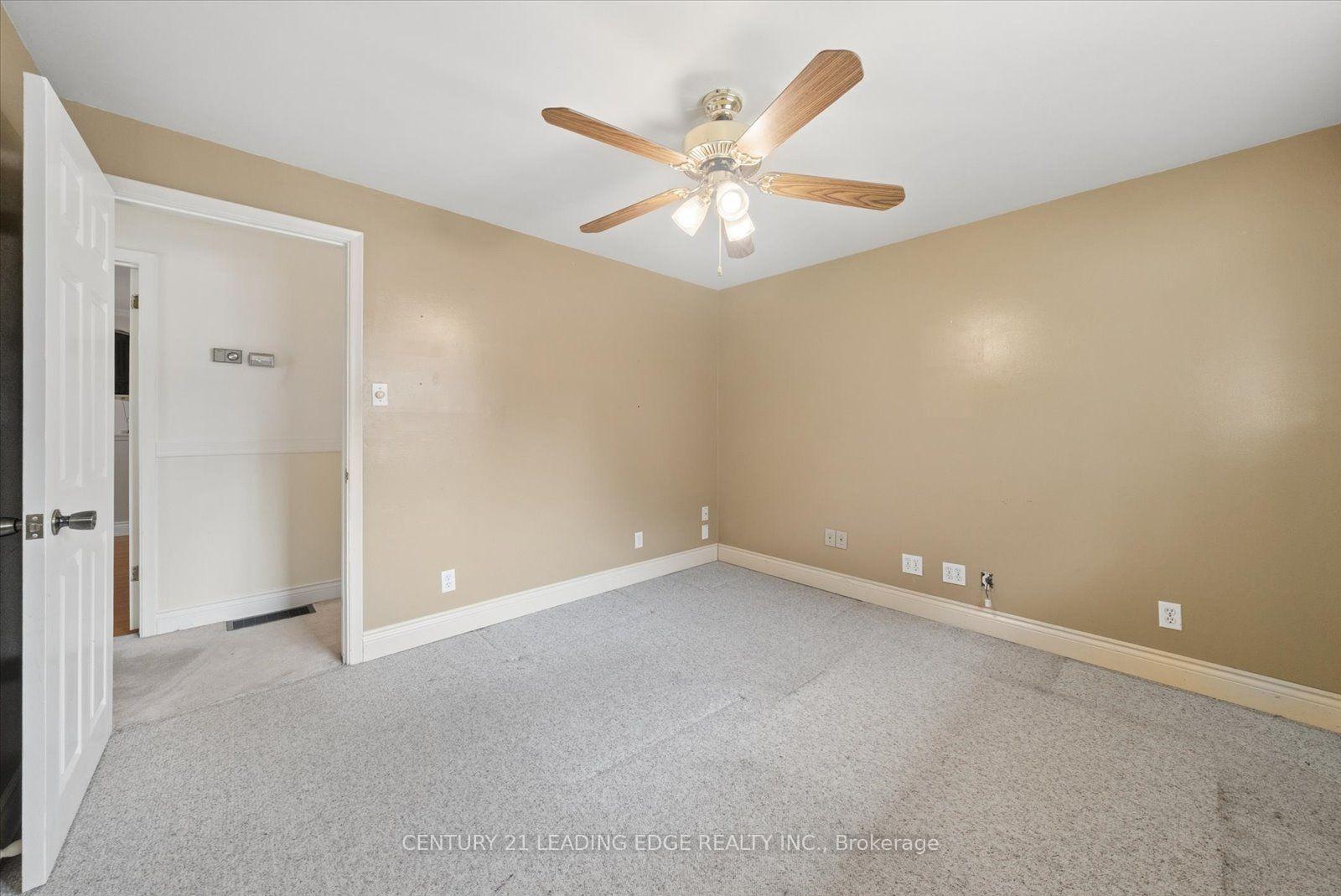 Photo 34 of 6 Thomas Kinnear Court, Markham, Sherwood-Amberglen — HOMEH