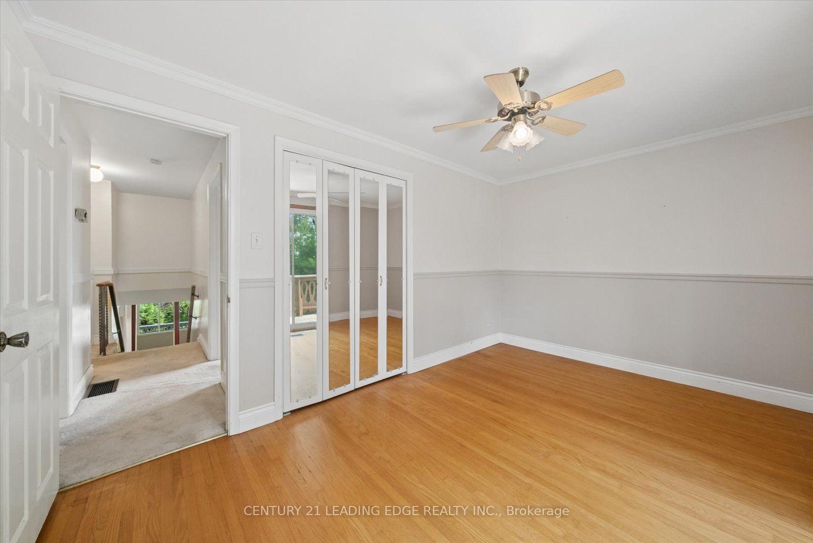 Photo 37 of 6 Thomas Kinnear Court, Markham, Sherwood-Amberglen — HOMEH