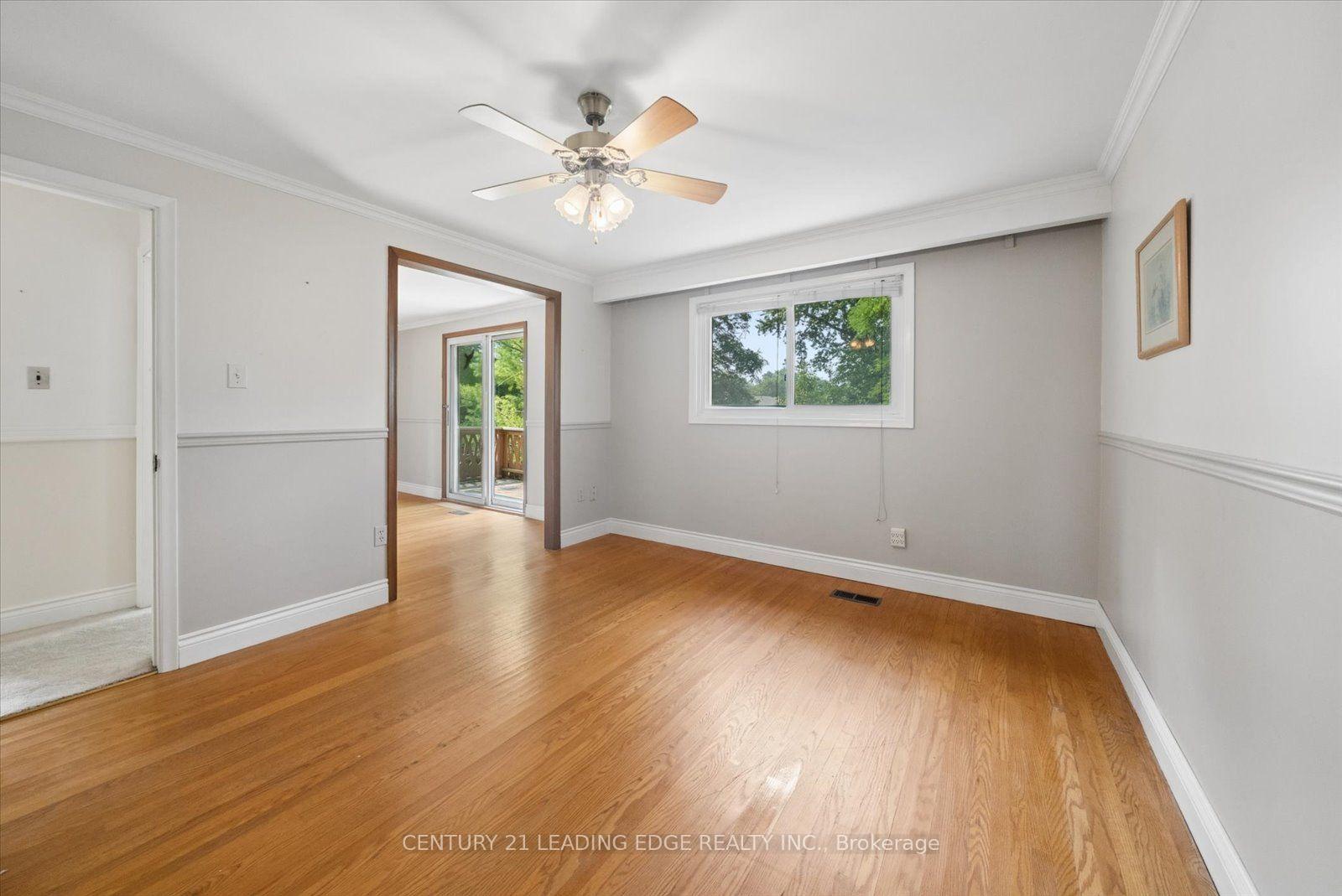 Photo 39 of 6 Thomas Kinnear Court, Markham, Sherwood-Amberglen — HOMEH