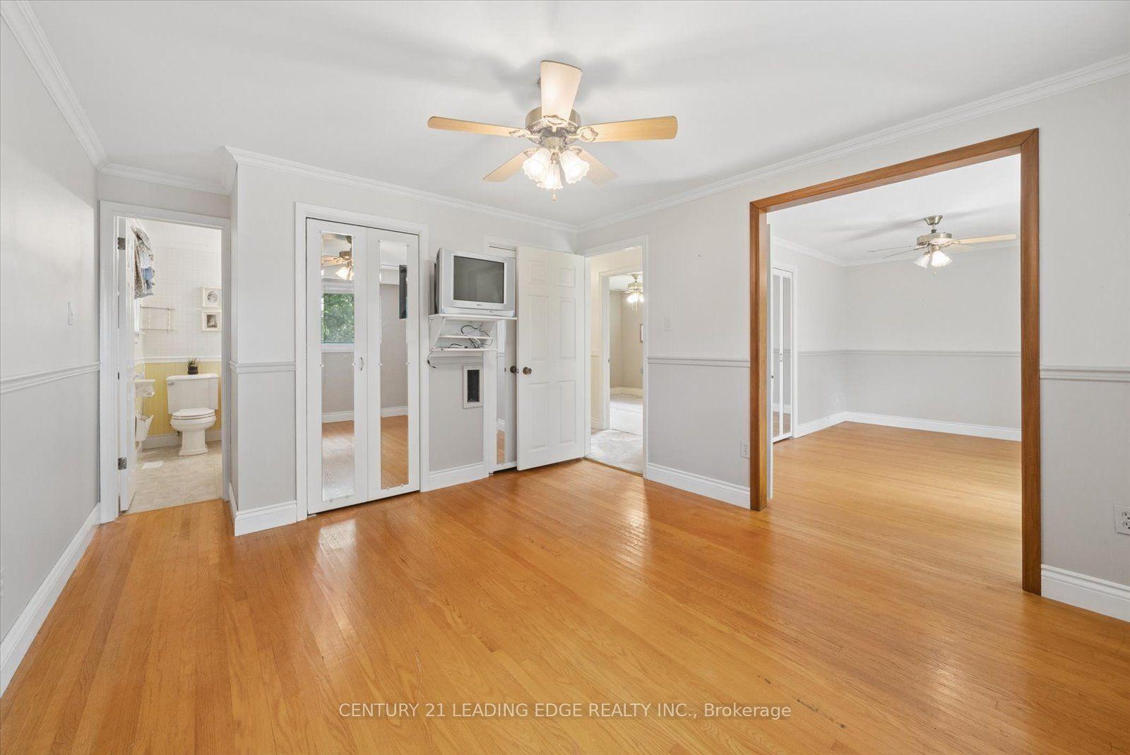 Photo 40 of 6 Thomas Kinnear Court, Markham, Sherwood-Amberglen — HOMEH