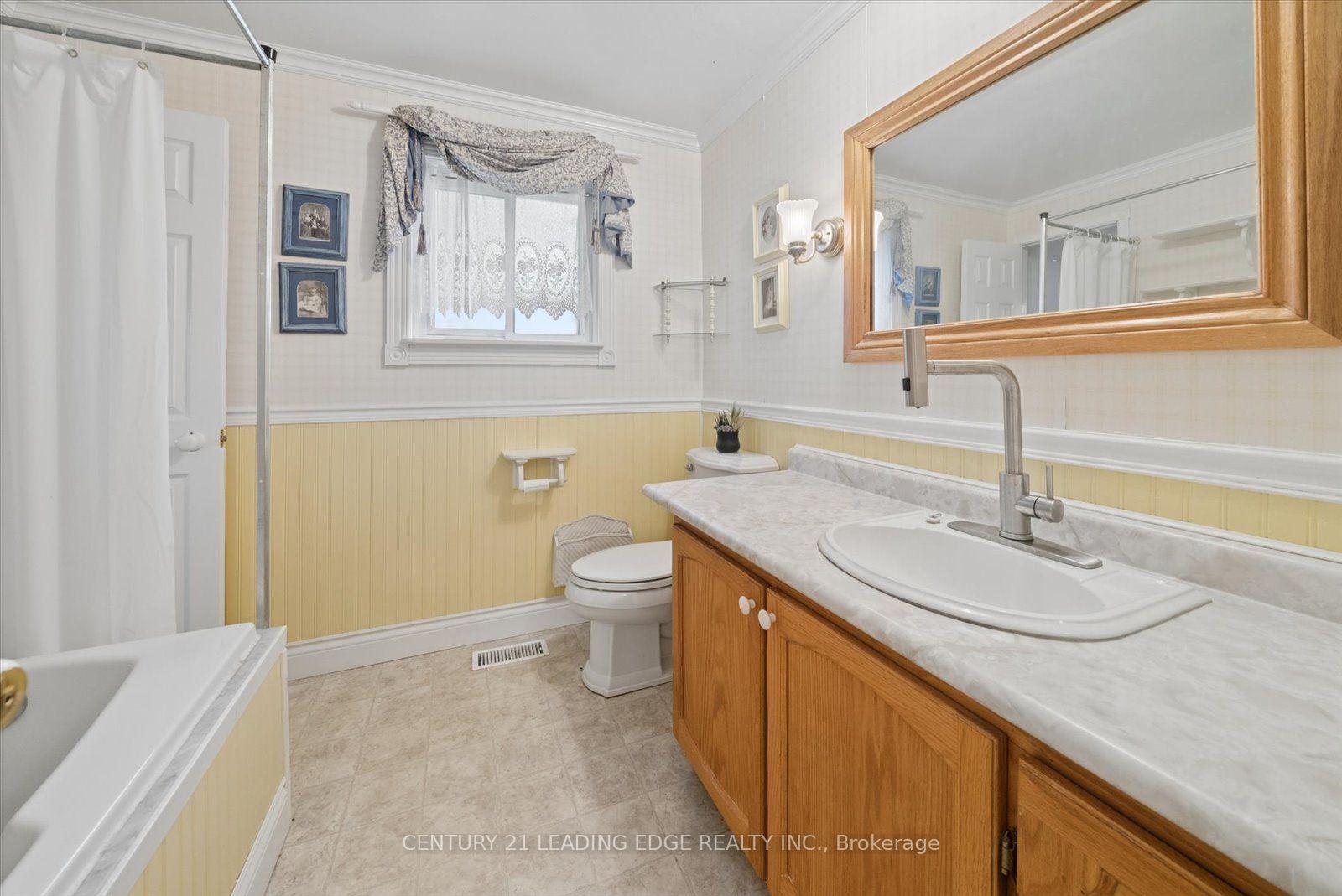 Photo 42 of 6 Thomas Kinnear Court, Markham, Sherwood-Amberglen — HOMEH