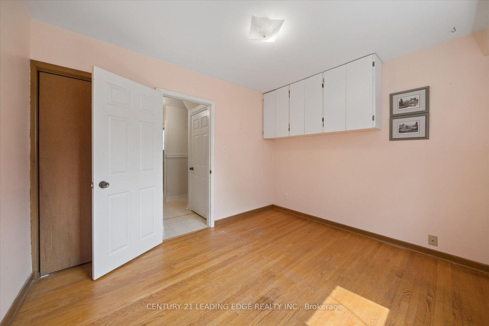 Photo 46 of 6 Thomas Kinnear Court, Markham, Sherwood-Amberglen — HOMEH