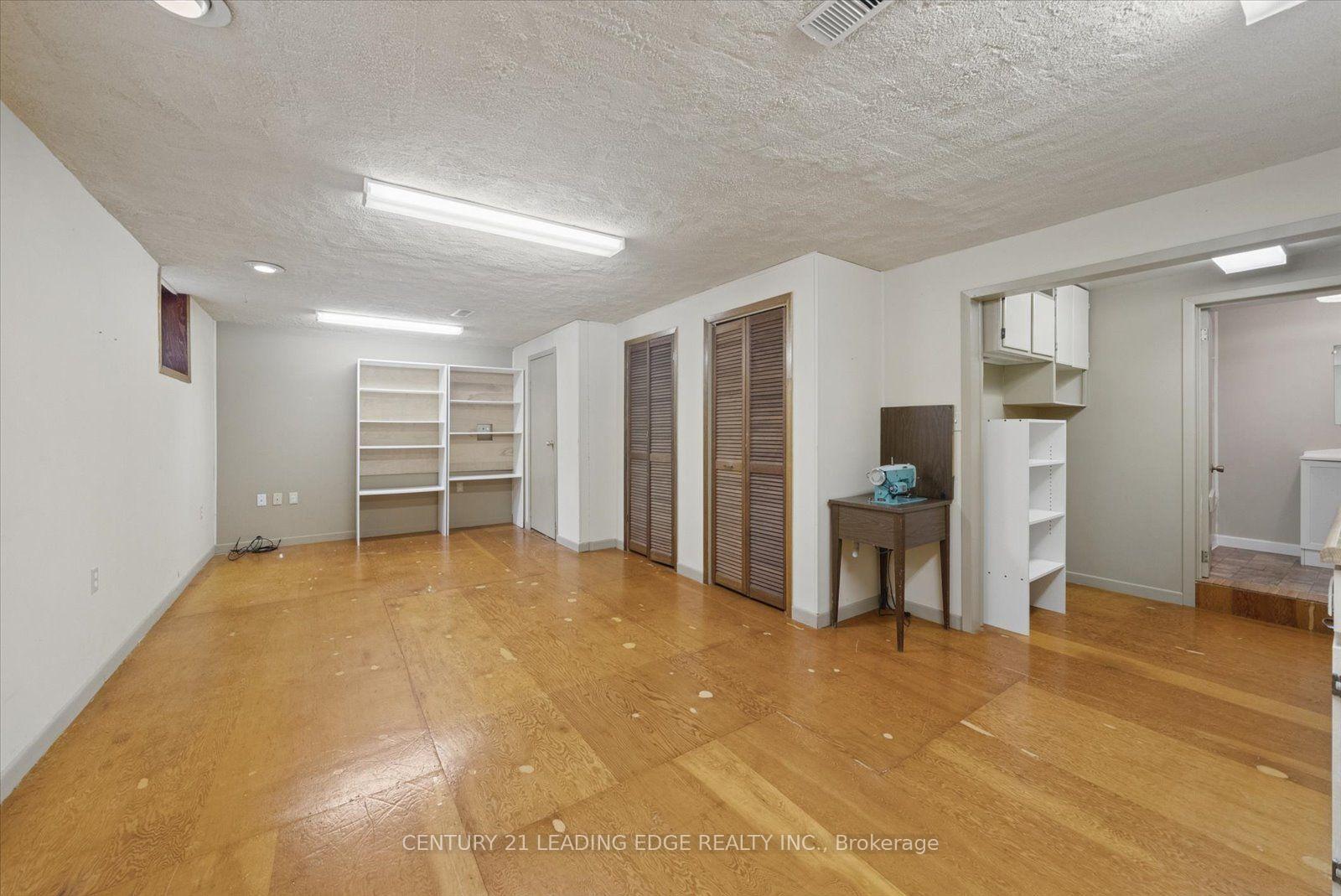 Photo 49 of 6 Thomas Kinnear Court, Markham, Sherwood-Amberglen — HOMEH