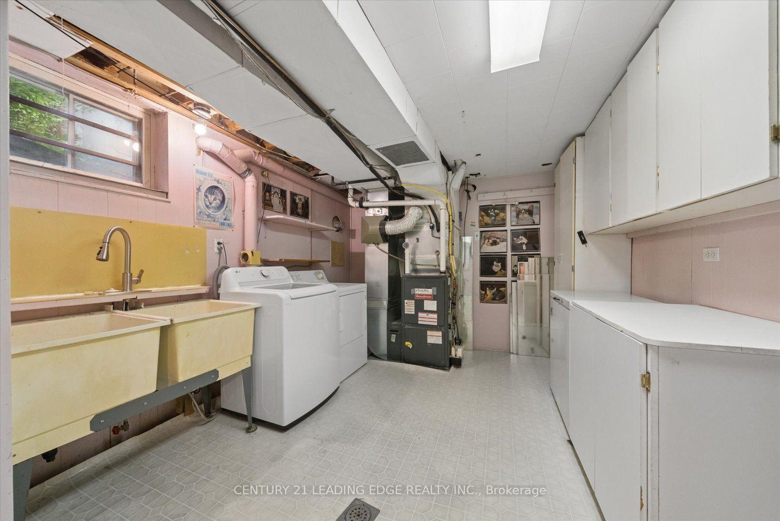 Photo 52 of 6 Thomas Kinnear Court, Markham, Sherwood-Amberglen — HOMEH