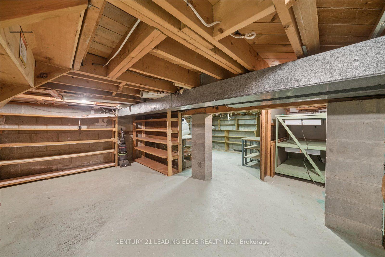 Photo 54 of 6 Thomas Kinnear Court, Markham, Sherwood-Amberglen — HOMEH