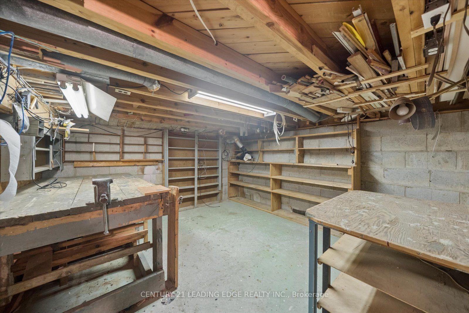 Photo 55 of 6 Thomas Kinnear Court, Markham, Sherwood-Amberglen — HOMEH