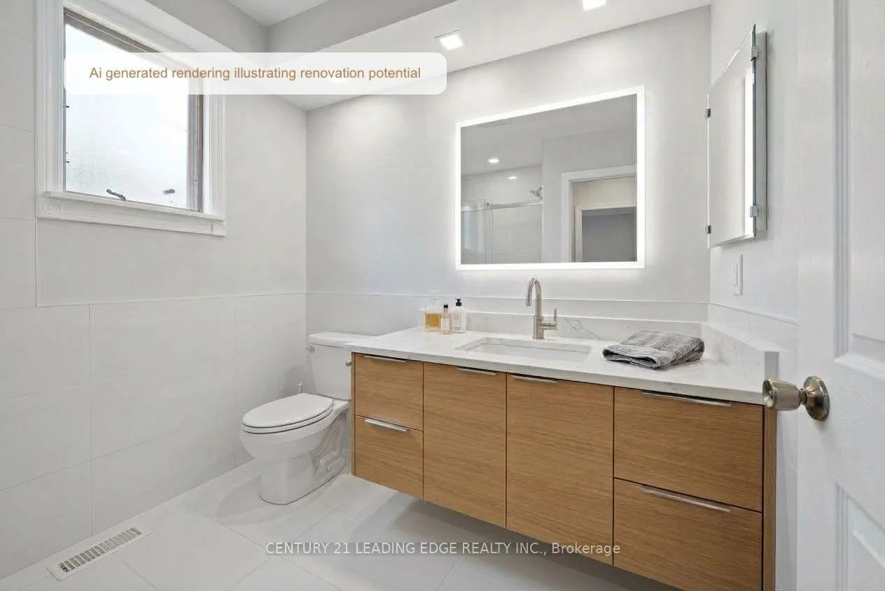 Photo 21 of 6 Thomas Kinnear Court, Markham, Sherwood-Amberglen — HOMEH