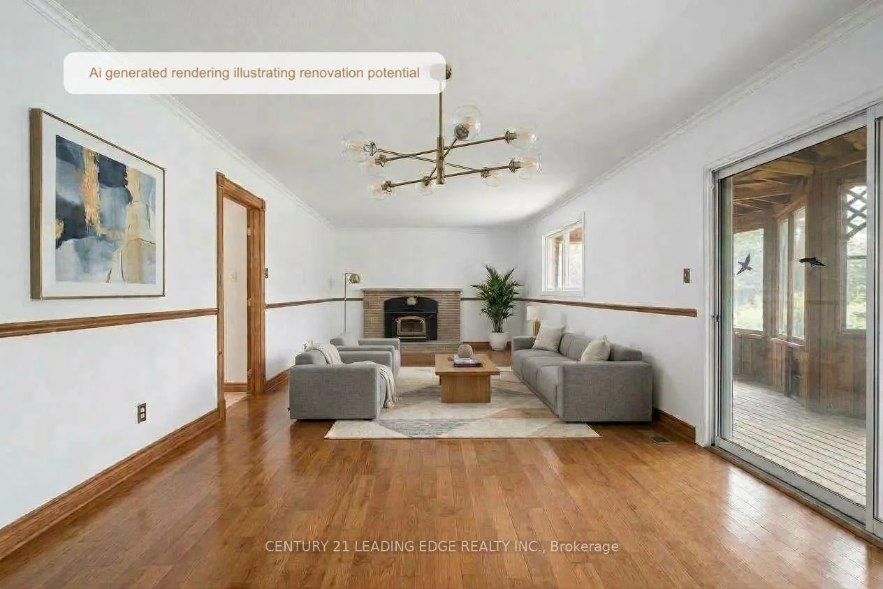 Photo 25 of 6 Thomas Kinnear Court, Markham, Sherwood-Amberglen — HOMEH