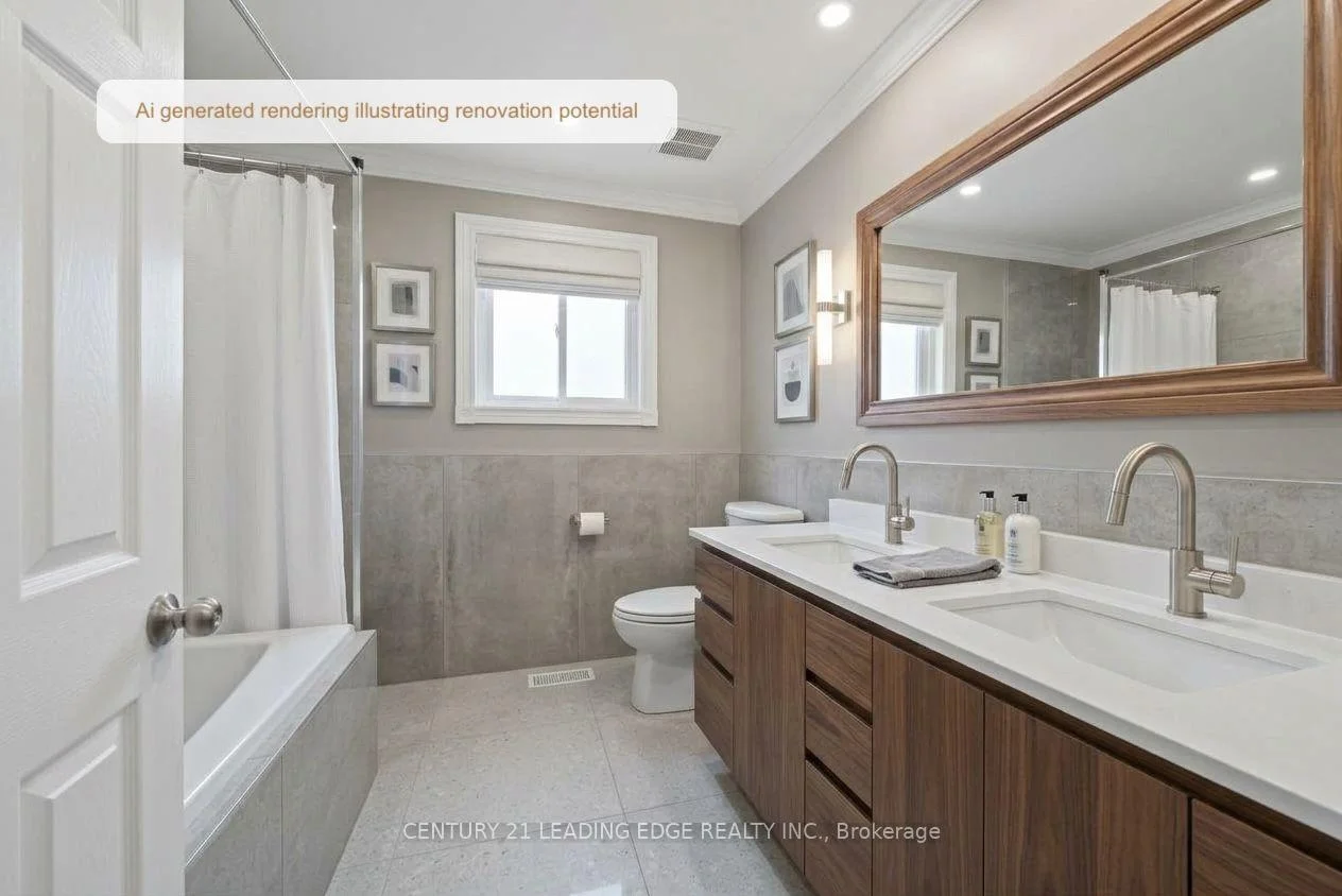 Photo 44 of 6 Thomas Kinnear Court, Markham, Sherwood-Amberglen — HOMEH
