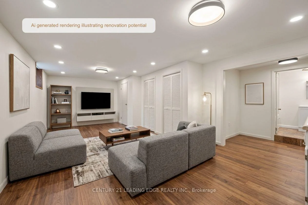 Photo 50 of 6 Thomas Kinnear Court, Markham, Sherwood-Amberglen — HOMEH