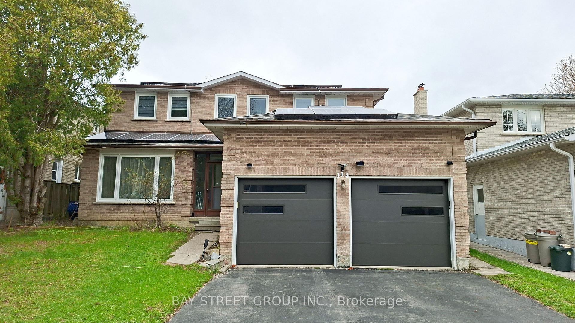 Photo 1 of Unit Bsmt, 144 Raymerville Drive, Markham, Raymerville — HOMEH