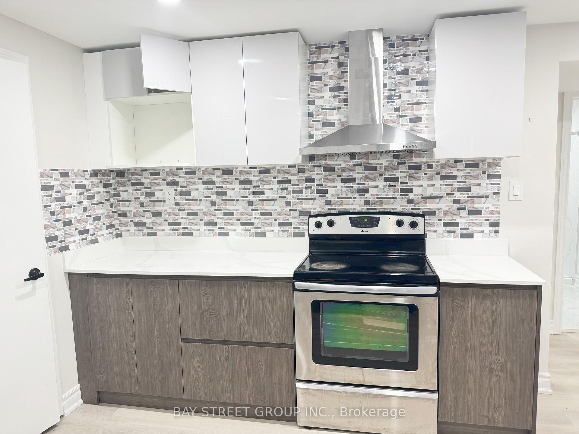 Photo 4 of Unit Bsmt, 144 Raymerville Drive, Markham, Raymerville — HOMEH
