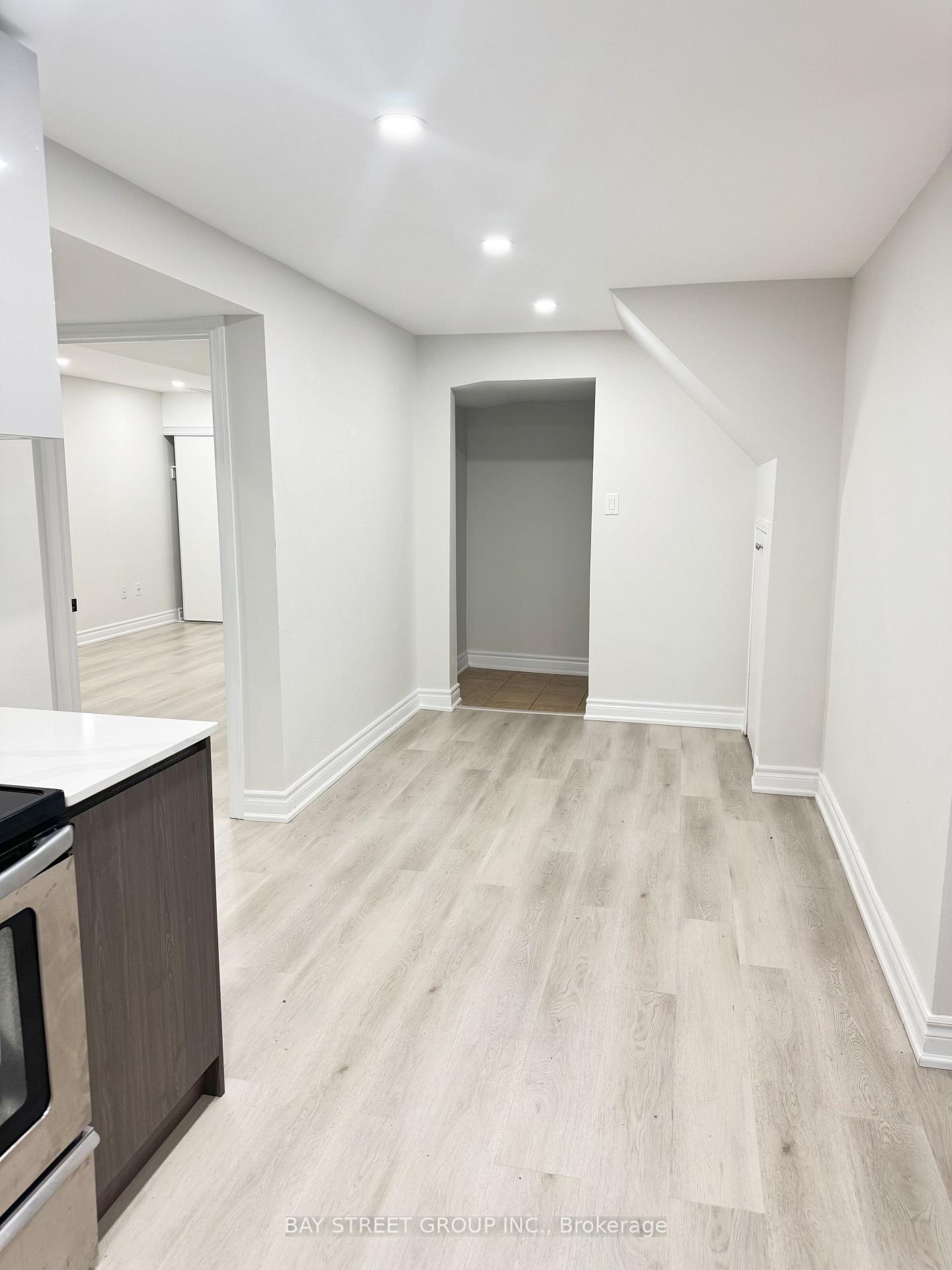 Photo 5 of Unit Bsmt, 144 Raymerville Drive, Markham, Raymerville — HOMEH