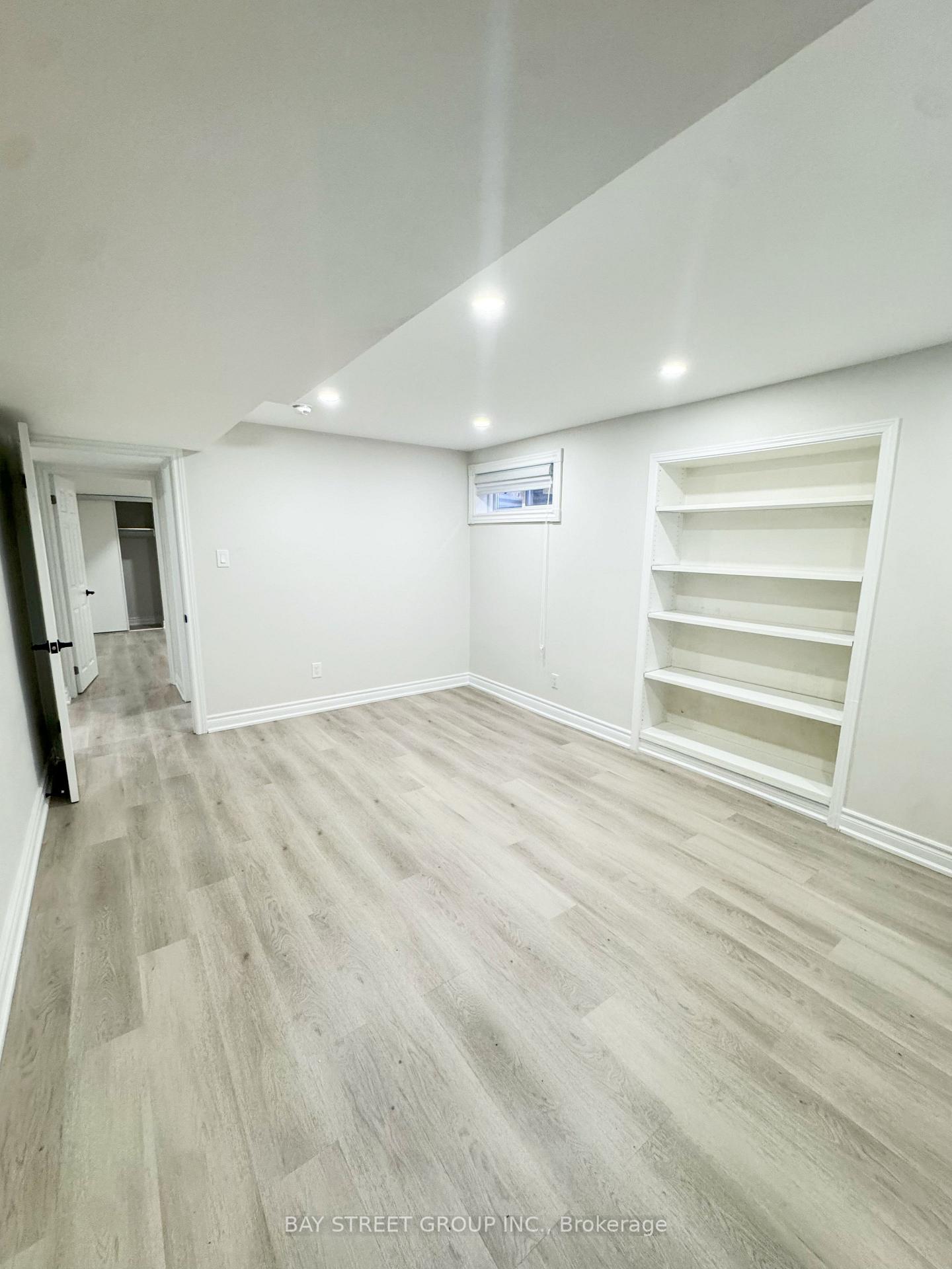 Photo 6 of Unit Bsmt, 144 Raymerville Drive, Markham, Raymerville — HOMEH