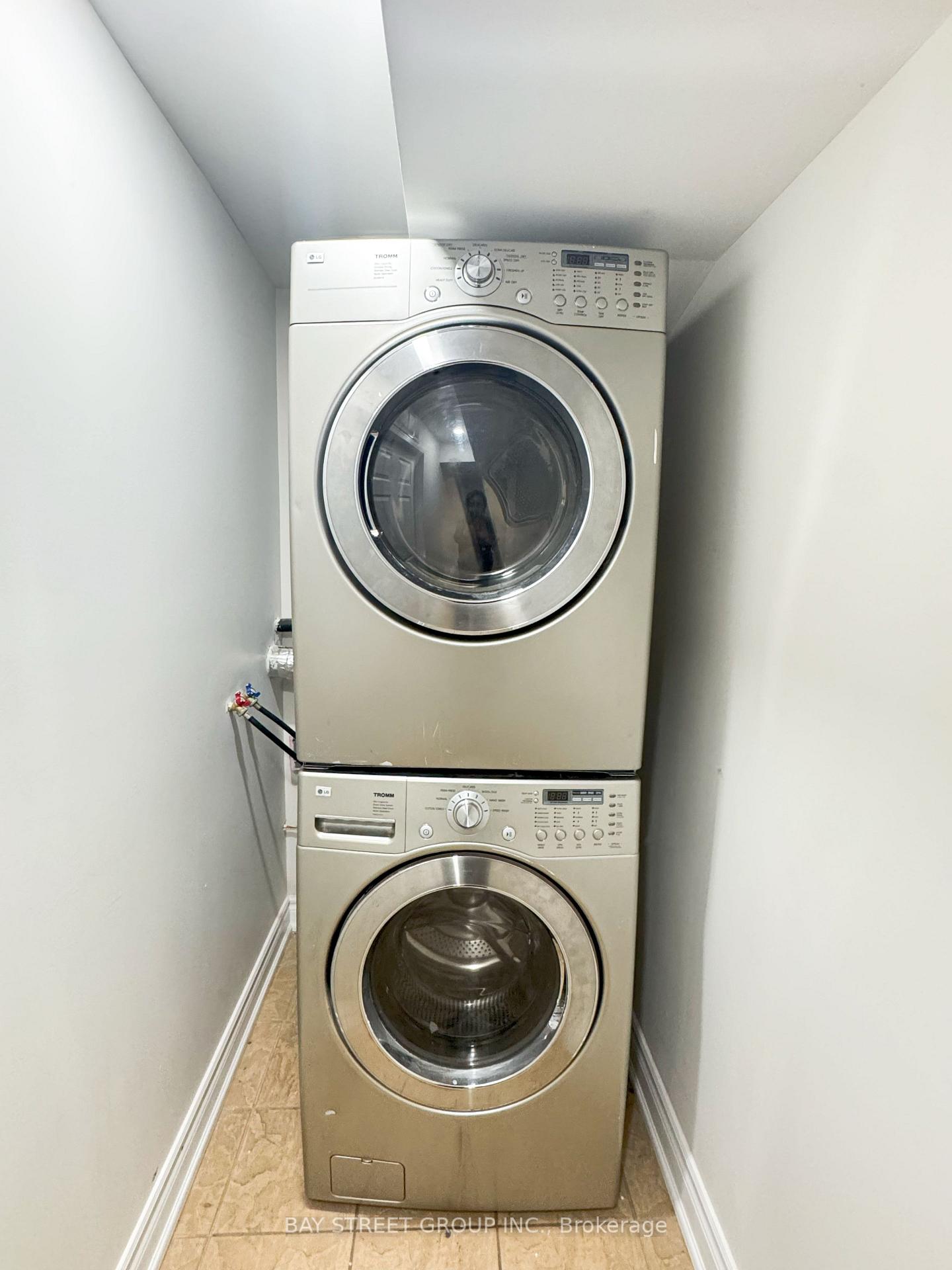 Photo 7 of Unit Bsmt, 144 Raymerville Drive, Markham, Raymerville — HOMEH