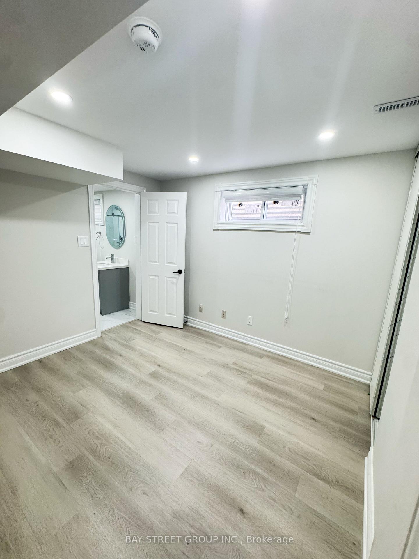 Photo 8 of Unit Bsmt, 144 Raymerville Drive, Markham, Raymerville — HOMEH