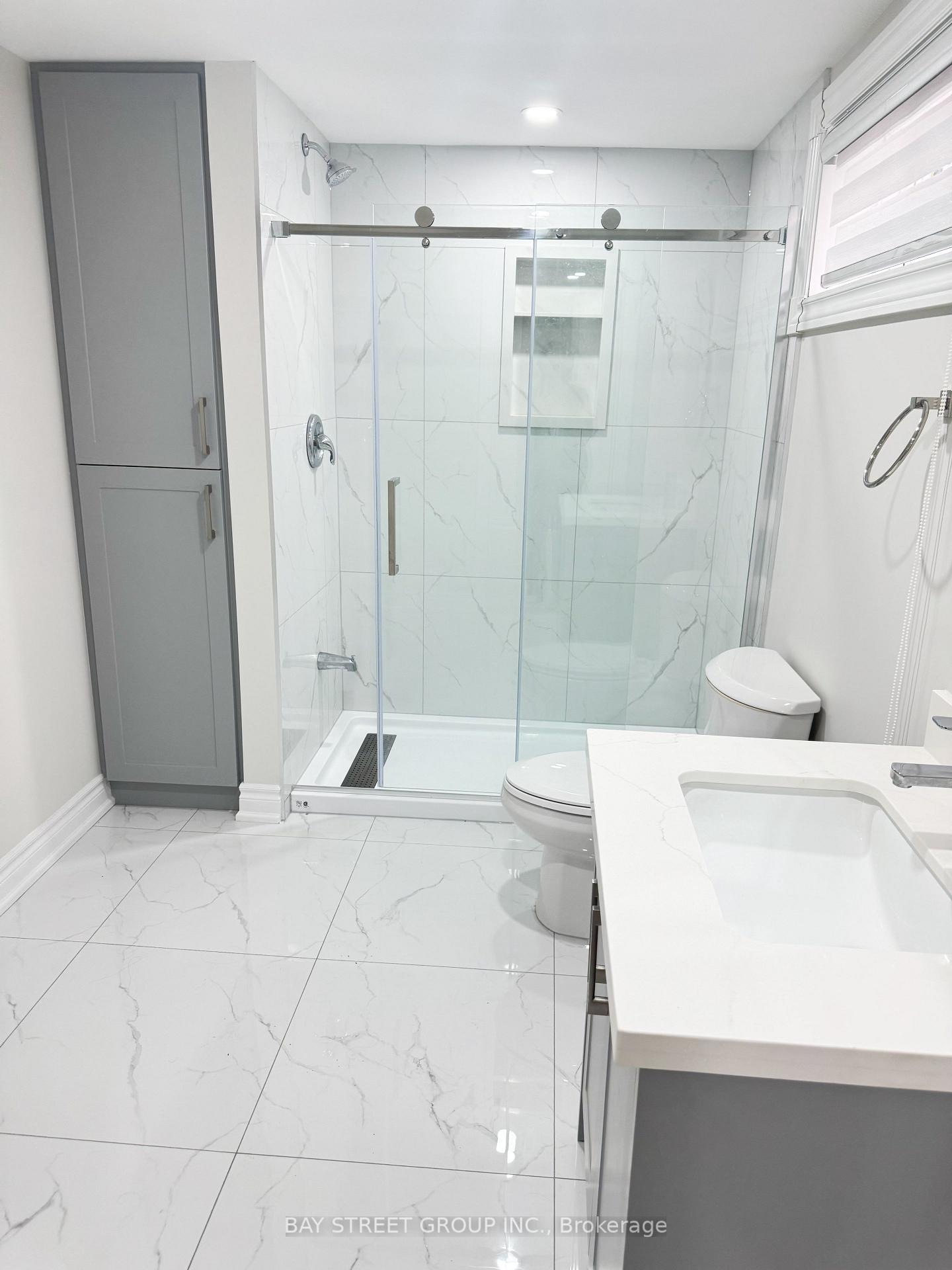 Photo 9 of Unit Bsmt, 144 Raymerville Drive, Markham, Raymerville — HOMEH