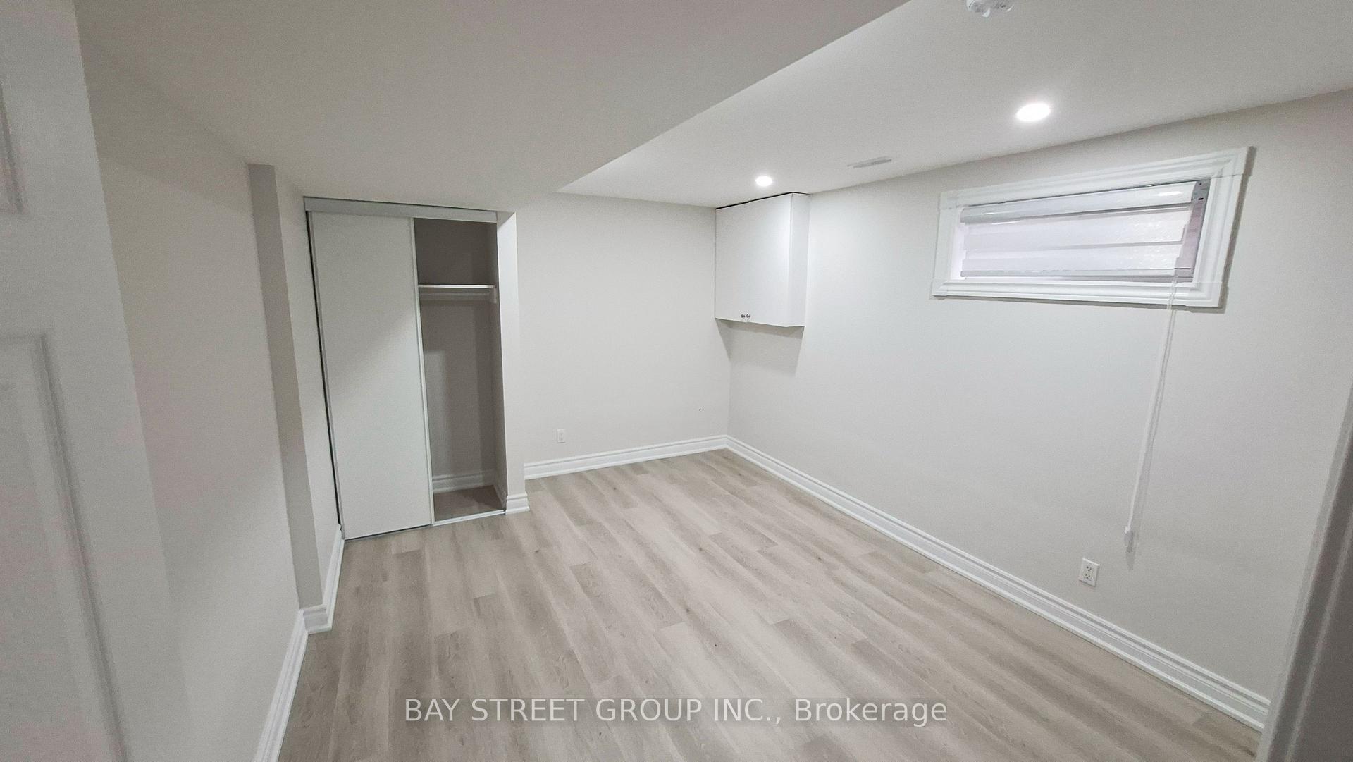 Photo 10 of Unit Bsmt, 144 Raymerville Drive, Markham, Raymerville — HOMEH