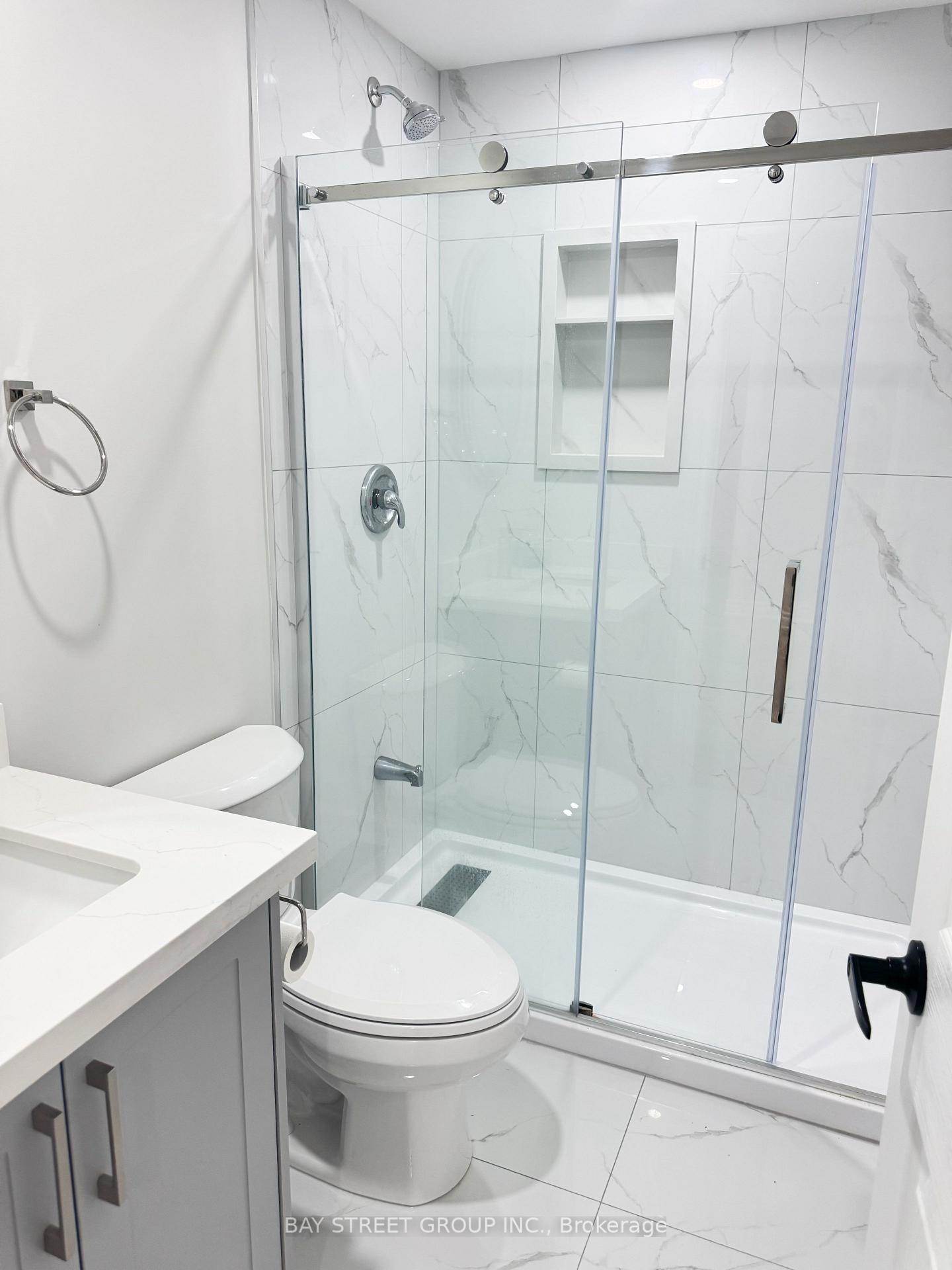 Photo 11 of Unit Bsmt, 144 Raymerville Drive, Markham, Raymerville — HOMEH