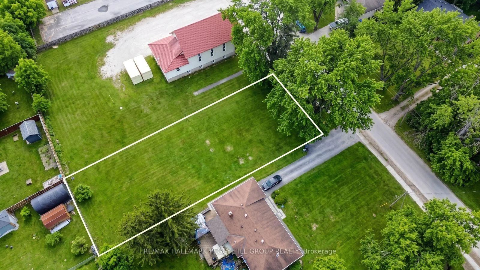 Photo 10 of 58 Jonas Street, Essa, Angus — HOMEH
