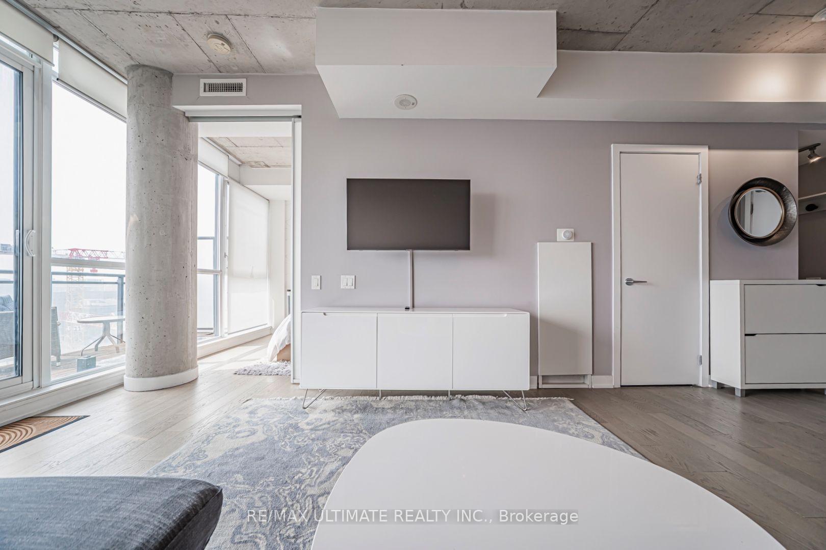 Photo 16 of Unit 1108, 318 King Street E, Toronto, Moss Park — HOMEH