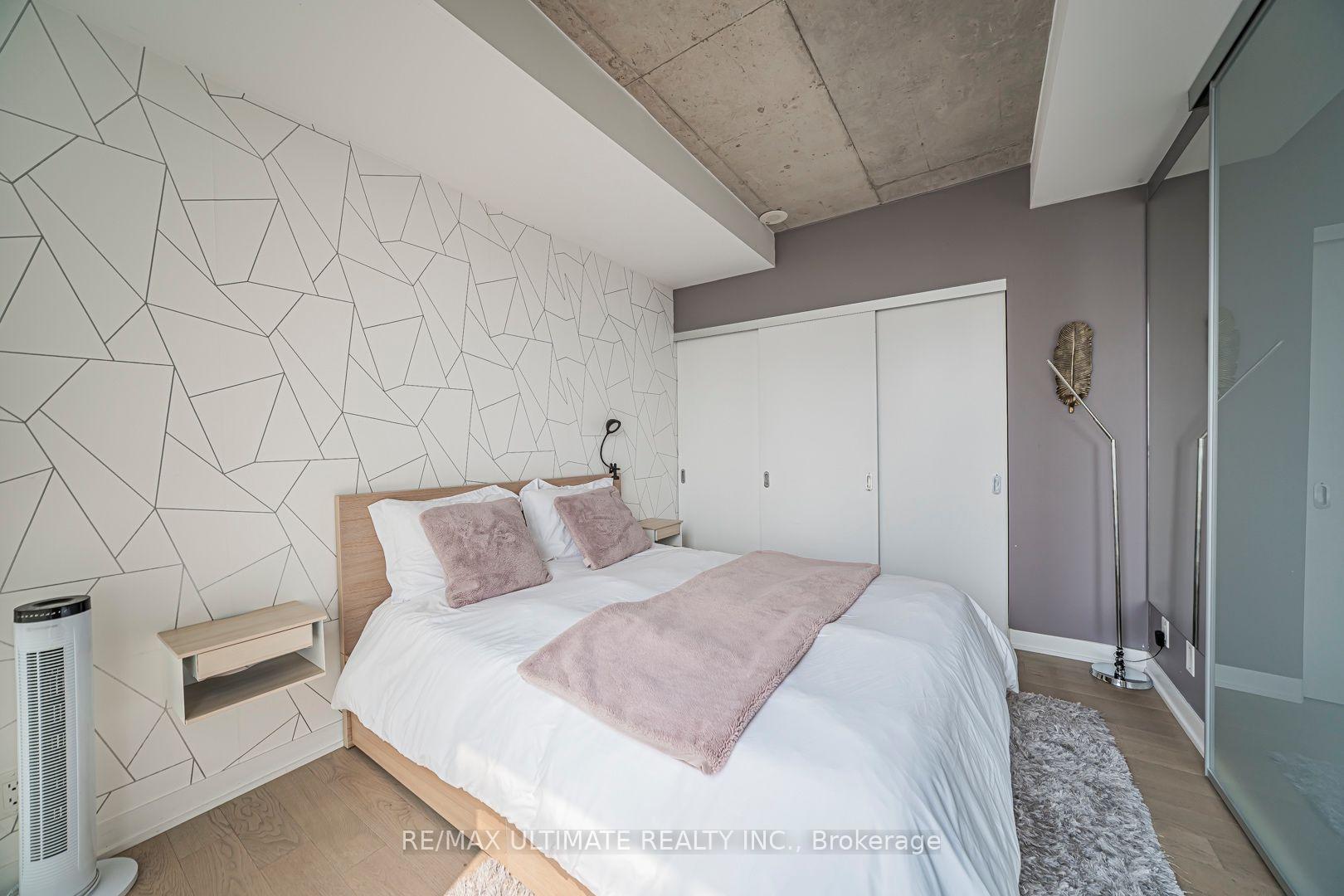 Photo 17 of Unit 1108, 318 King Street E, Toronto, Moss Park — HOMEH