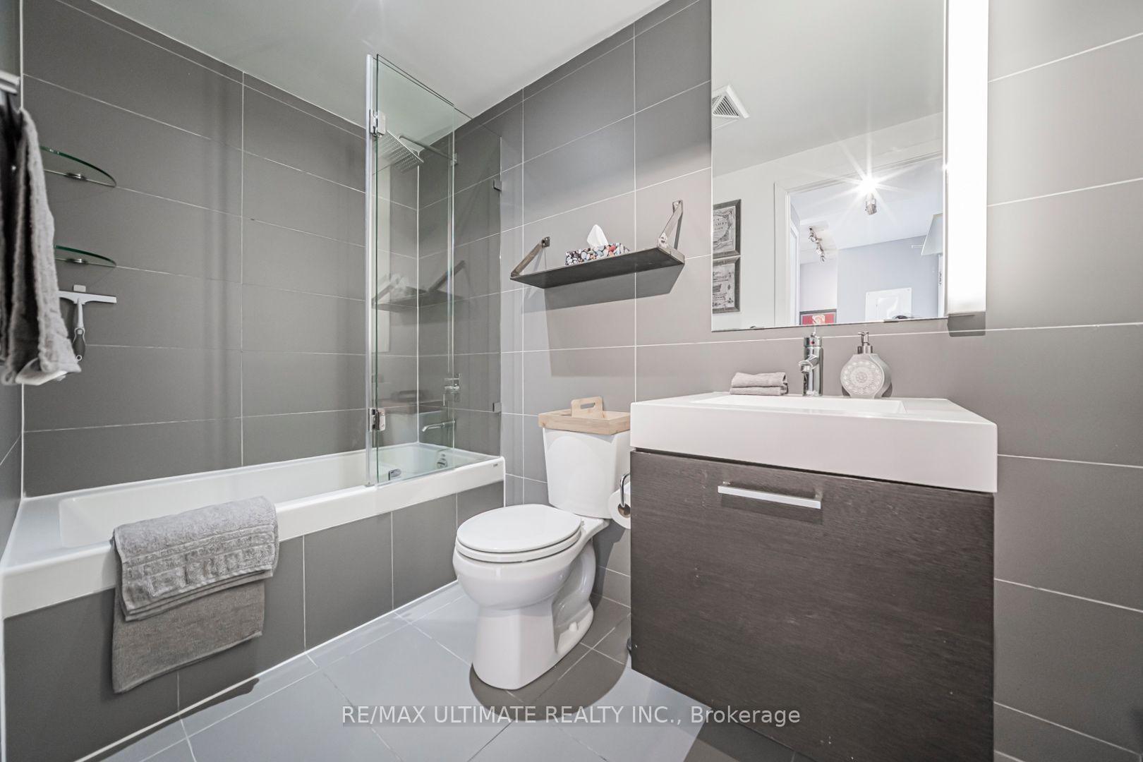 Photo 20 of Unit 1108, 318 King Street E, Toronto, Moss Park — HOMEH