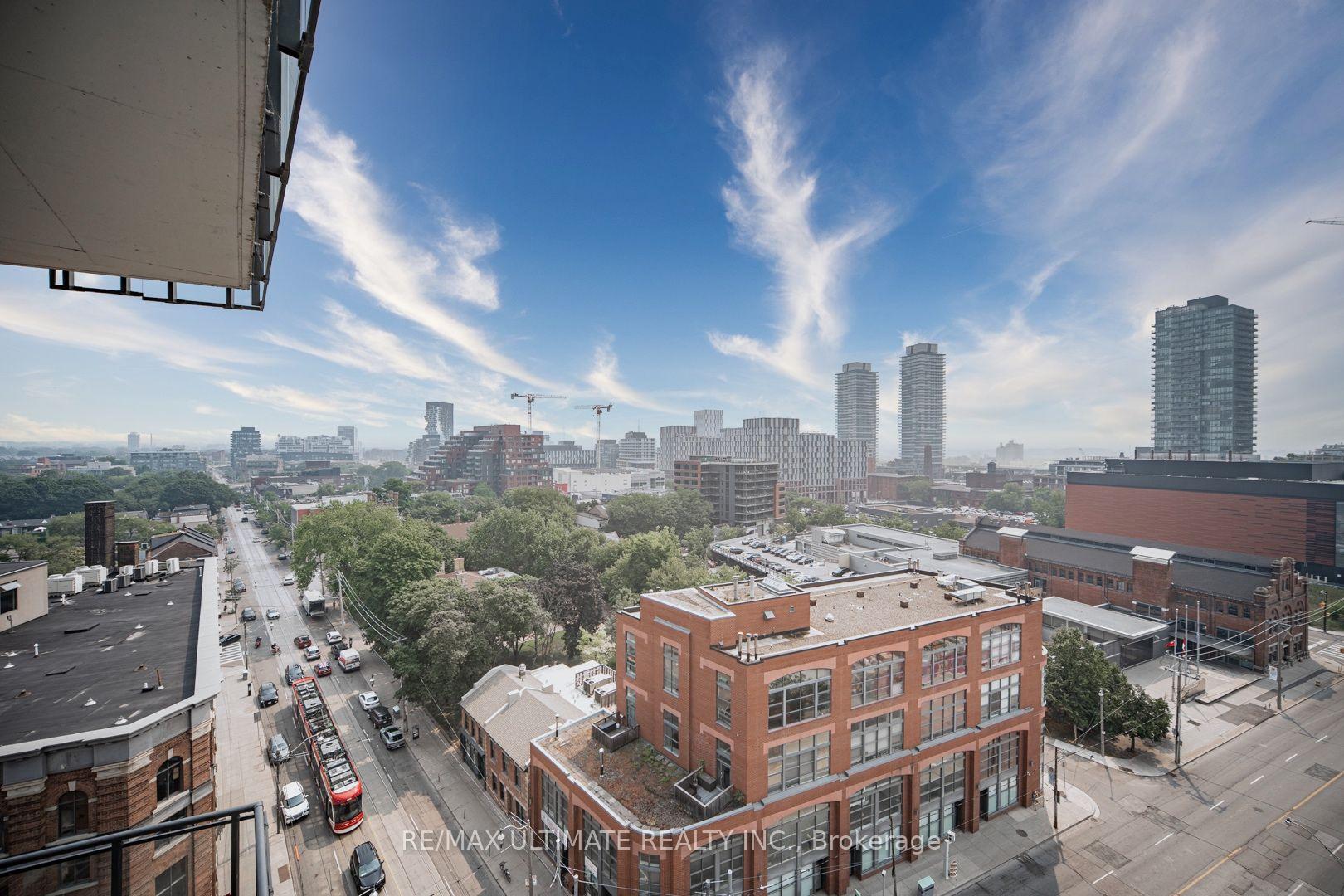 Photo 21 of Unit 1108, 318 King Street E, Toronto, Moss Park — HOMEH