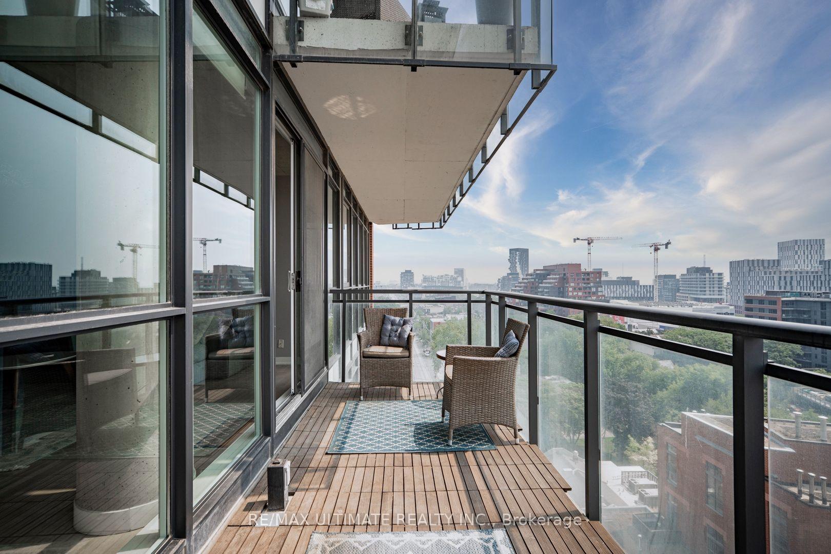 Photo 22 of Unit 1108, 318 King Street E, Toronto, Moss Park — HOMEH