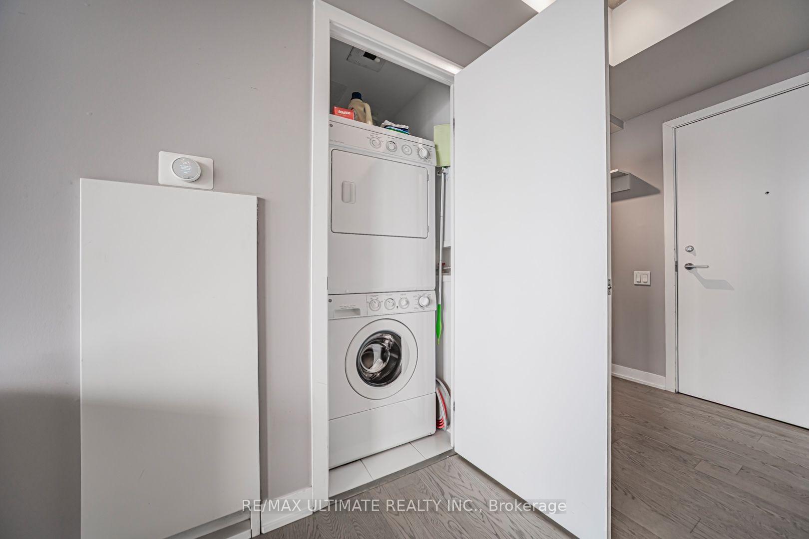 Photo 24 of Unit 1108, 318 King Street E, Toronto, Moss Park — HOMEH