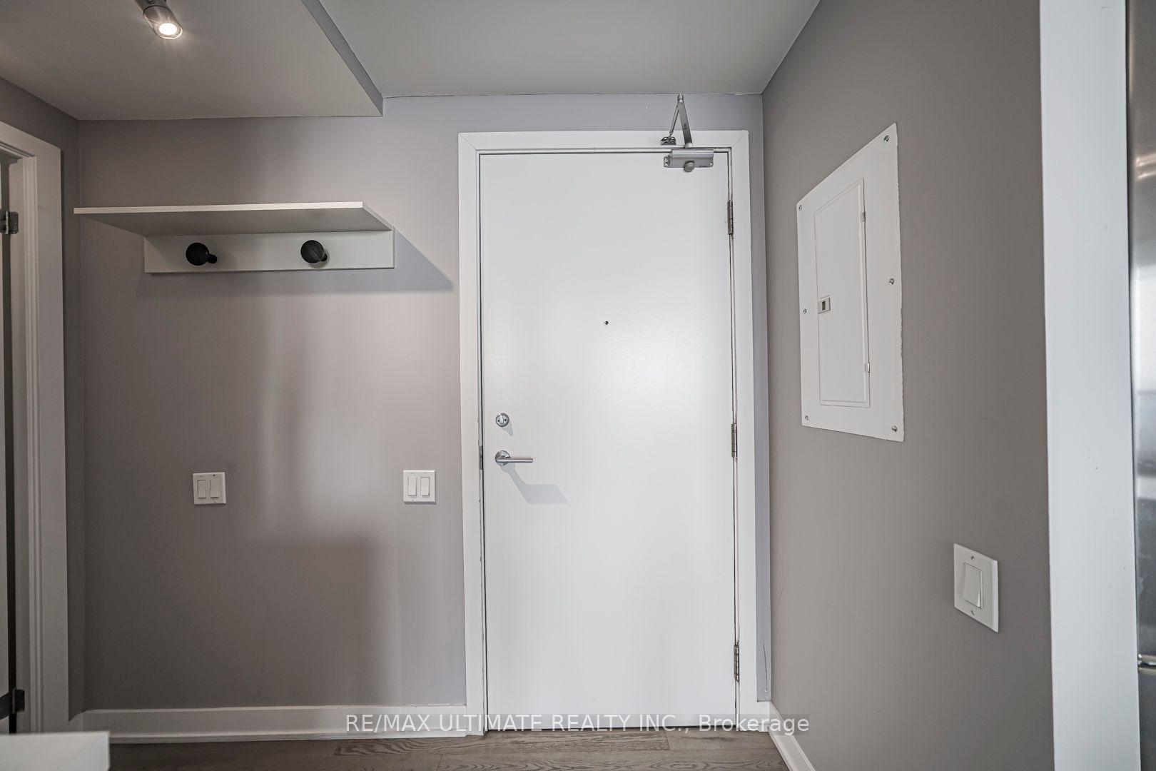 Photo 25 of Unit 1108, 318 King Street E, Toronto, Moss Park — HOMEH