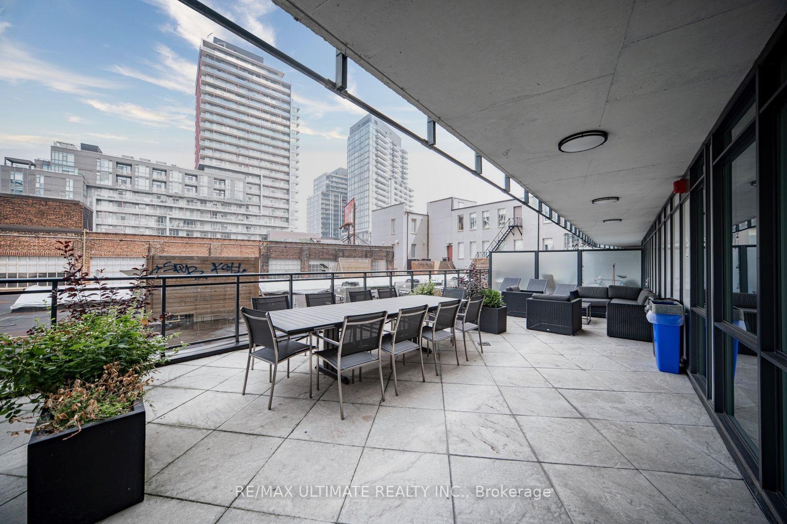Photo 26 of Unit 1108, 318 King Street E, Toronto, Moss Park — HOMEH