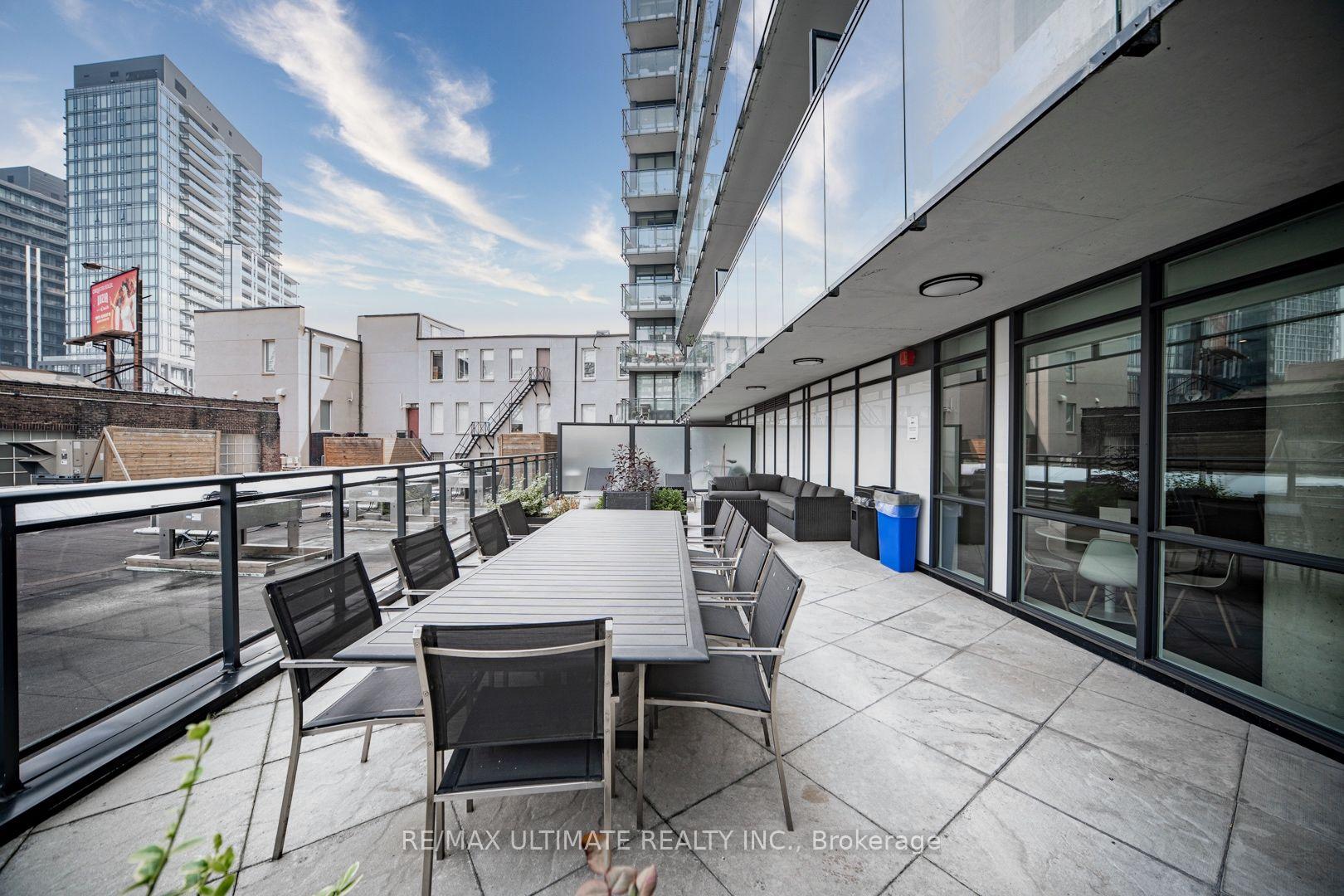 Photo 27 of Unit 1108, 318 King Street E, Toronto, Moss Park — HOMEH