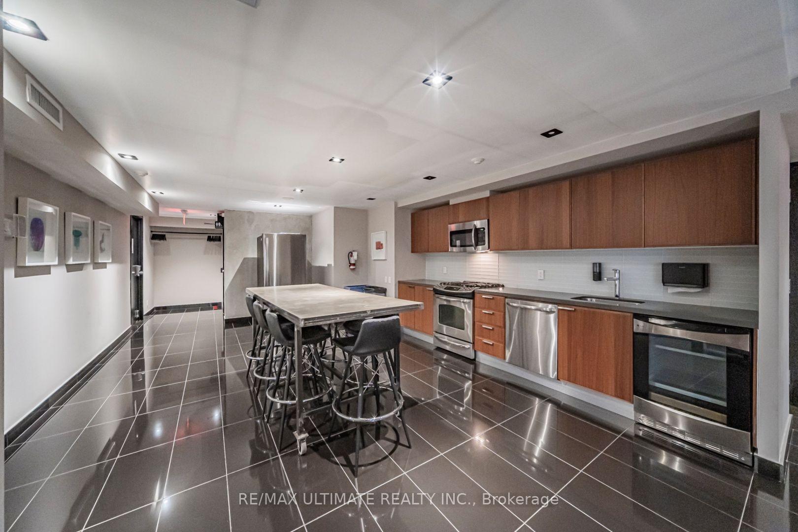 Photo 28 of Unit 1108, 318 King Street E, Toronto, Moss Park — HOMEH