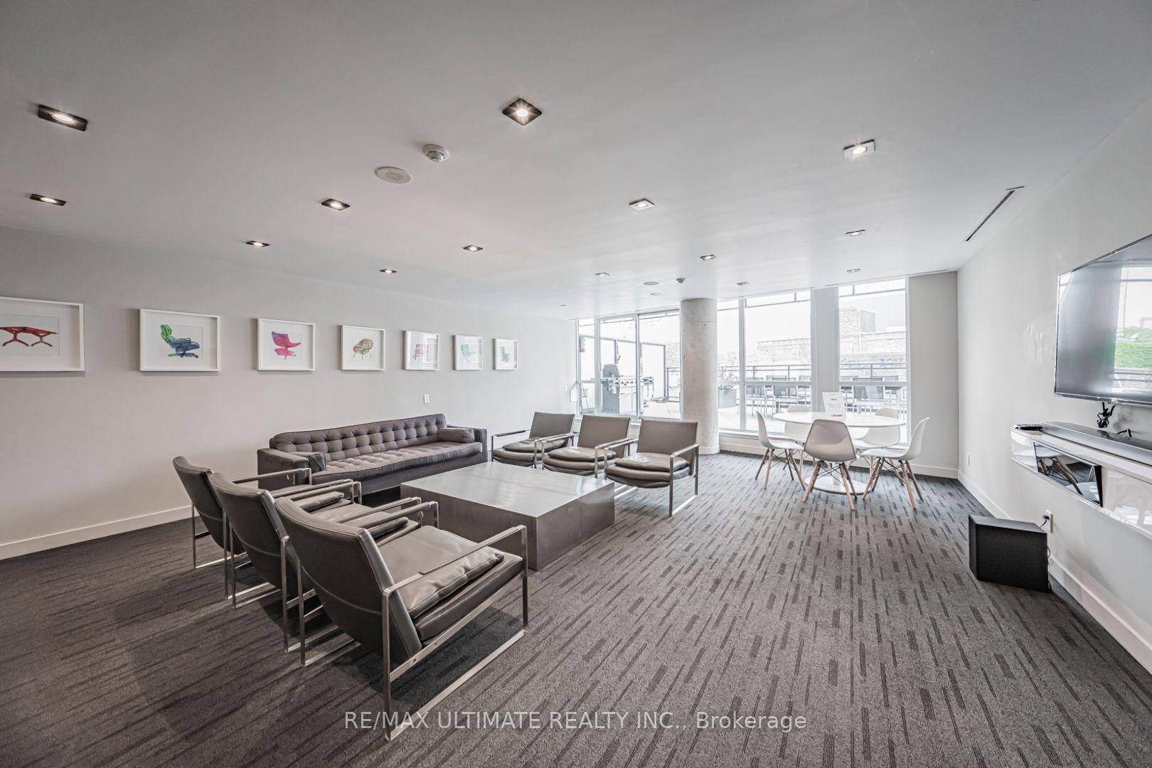 Photo 29 of Unit 1108, 318 King Street E, Toronto, Moss Park — HOMEH