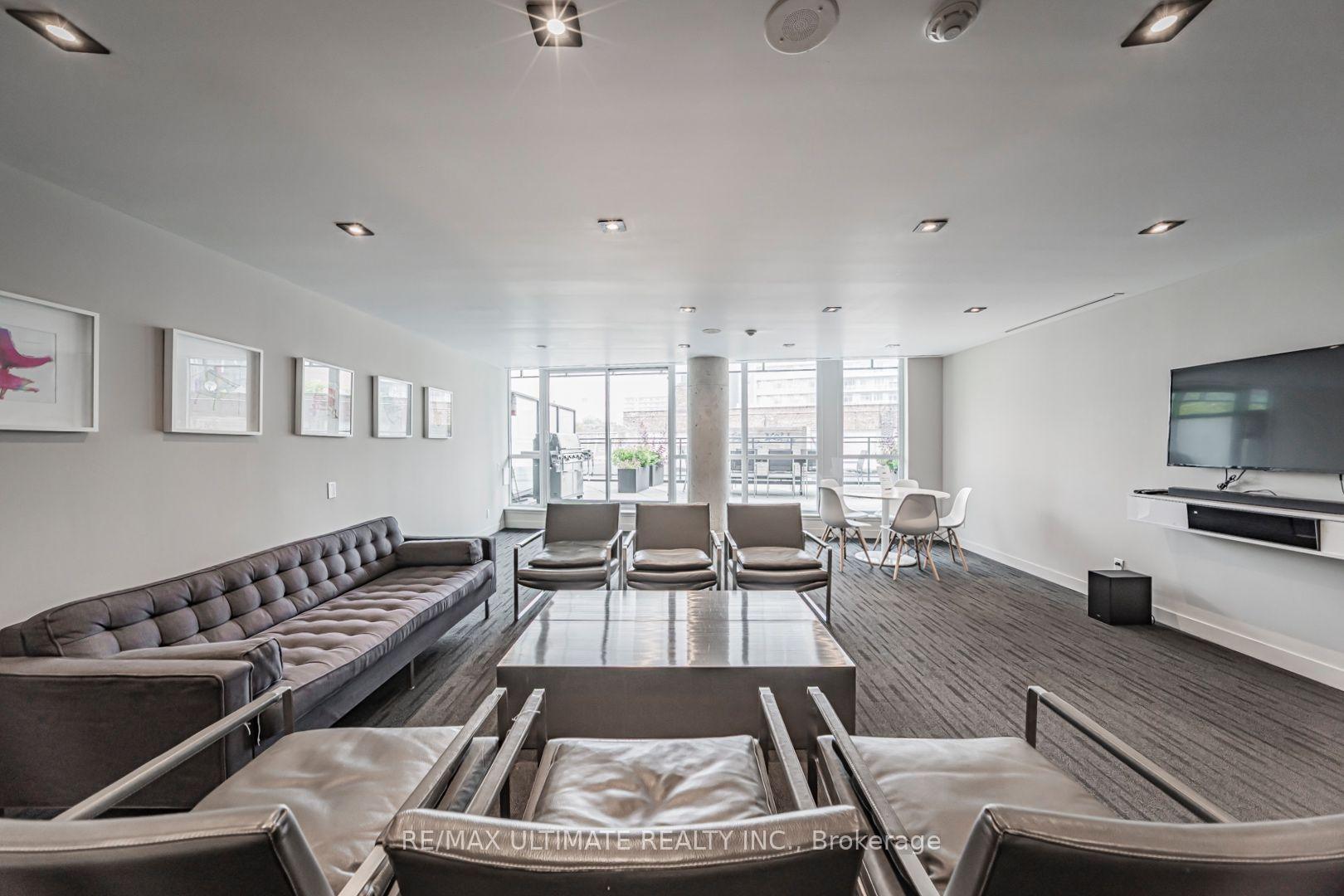 Photo 30 of Unit 1108, 318 King Street E, Toronto, Moss Park — HOMEH