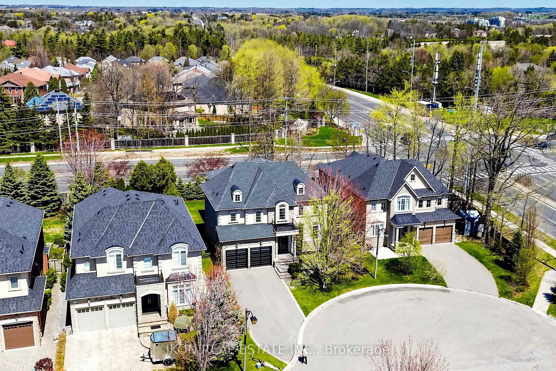 Photo 6 of 20 16th Lane, Markham, Unionville — HOMEH