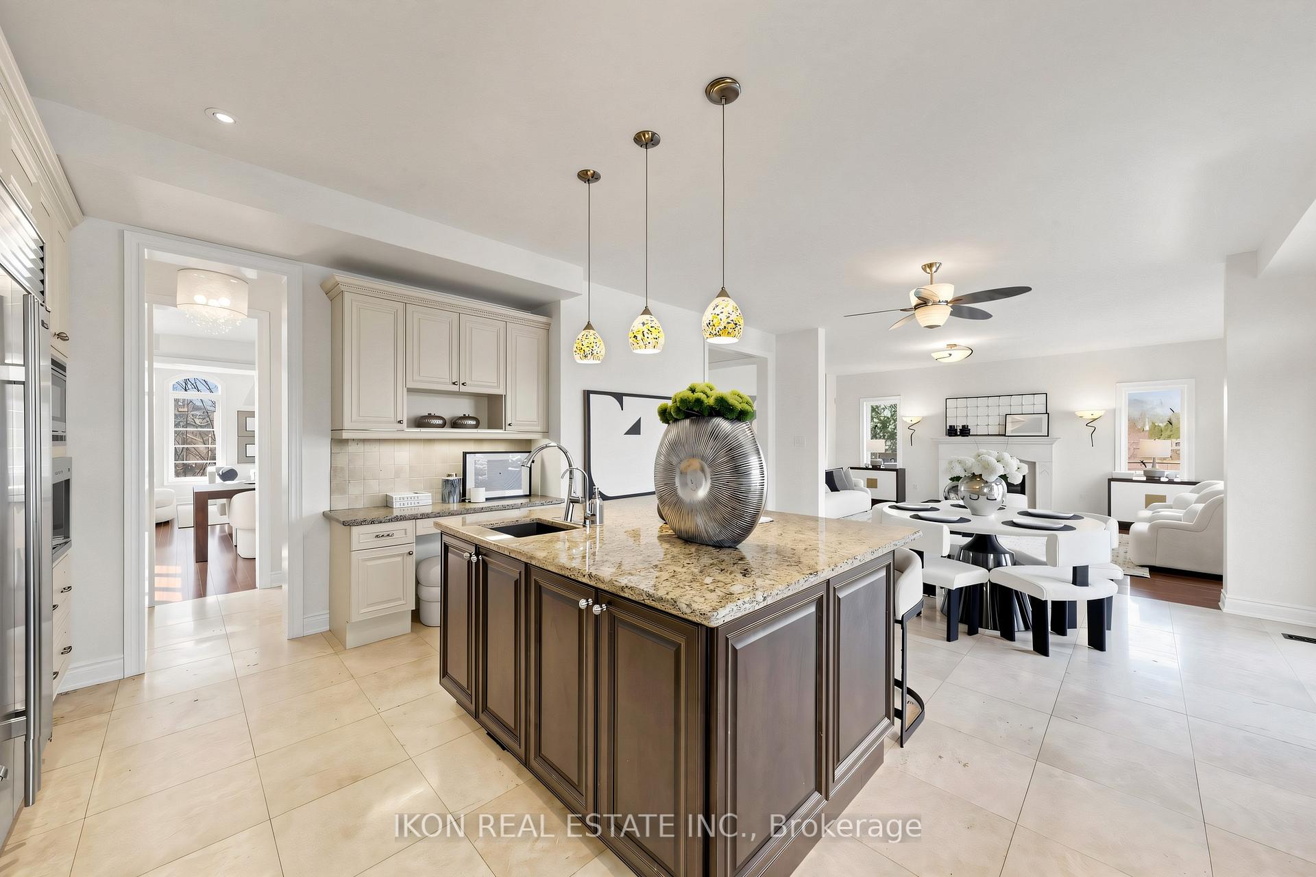 Photo 18 of 20 16th Lane, Markham, Unionville — HOMEH