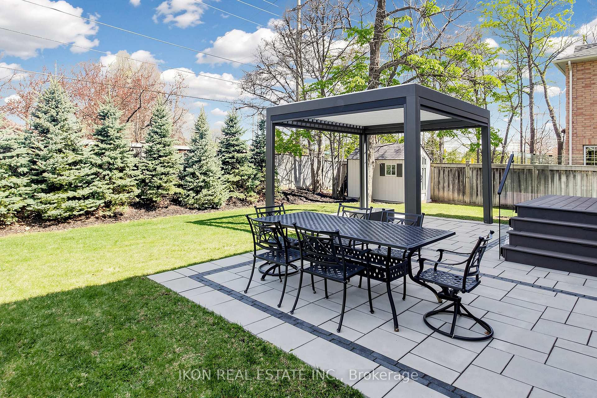Photo 49 of 20 16th Lane, Markham, Unionville — HOMEH