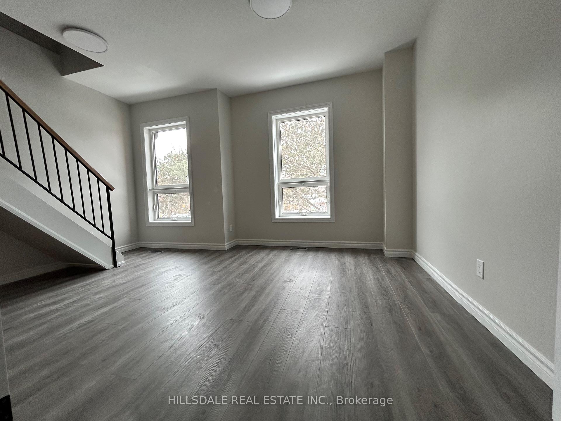 Photo 2 of Unit UPPER UNIT, 687 Markham Street, Toronto, The Annex — HOMEH