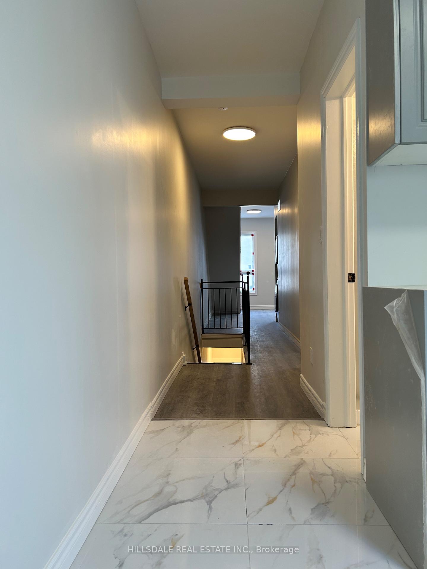 Photo 3 of Unit UPPER UNIT, 687 Markham Street, Toronto, The Annex — HOMEH