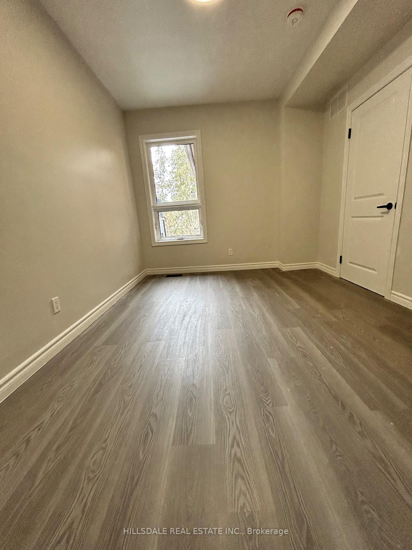 Photo 10 of Unit UPPER UNIT, 687 Markham Street, Toronto, The Annex — HOMEH